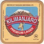 Kilimanjaro TZ 004